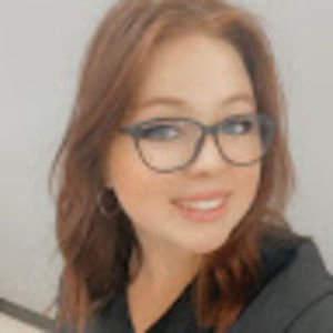 Meet your Posher, Roslynn